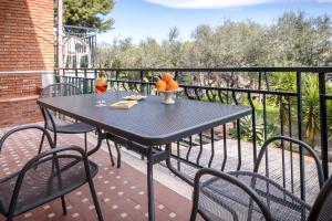 Appartement - Vue sur Jardin