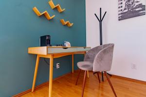 Capitalia Anzures Polanco