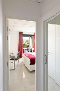 Hotels Les Roches Blanches : photos des chambres