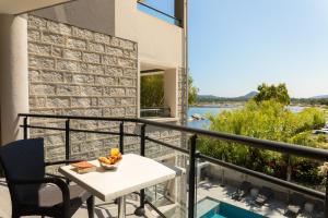 Hotels Les Roches Blanches : photos des chambres
