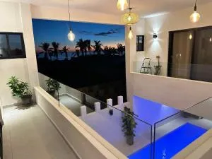 Hotel Casa Prisca - Pie de la Cuesta