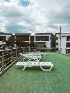 Apartasol Santa Fe de Antioquia