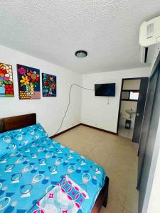 Apartasol Santa Fe de Antioquia