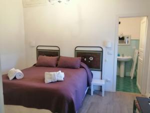 Habitación Doble Estándar