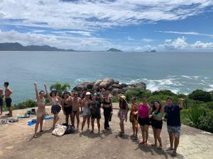 Nômades Beach - Adventure Hostels & Coworking