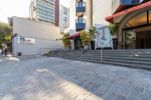 H4 Hotel Opera Jardins