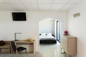 Hotels Les Roches Blanches : photos des chambres
