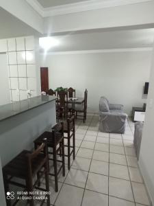 Apartamento Temporada Guarapari