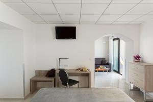 Hotels Les Roches Blanches : photos des chambres