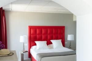 Hotels Les Roches Blanches : photos des chambres