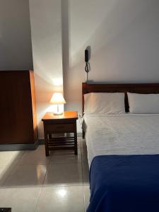 Hotel Armenia Centro