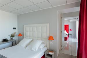 Hotels Les Roches Blanches : photos des chambres