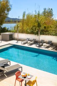 Hotels Les Roches Blanches : photos des chambres