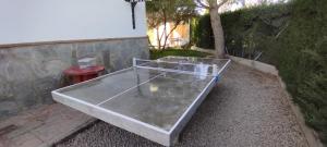 Casa Lo Pinto Private Pool Villa South of El Torcal -UNESCO-