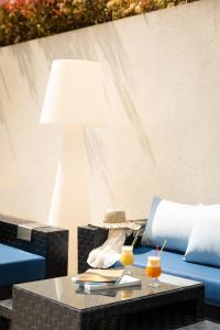 Hotels Les Roches Blanches : photos des chambres