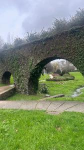 Apartamento Santiago