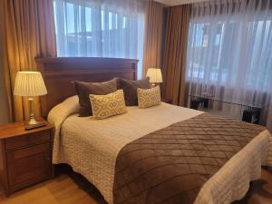 Hotel Puerta del Lago