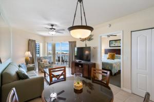 2b 2b Ocean View - Pool-Hot Tub - Sunset Vistas #508s