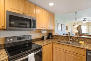 2b 2b Ocean View - Pool-Hot Tub - Sunset Vistas #508s