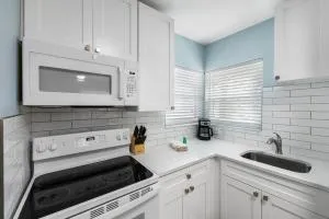 #211 Surf Song Resort - Mitchell Beach