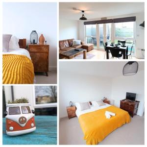 Ideal Brighton Escape ,Cosy & Free Parking- Matt House
