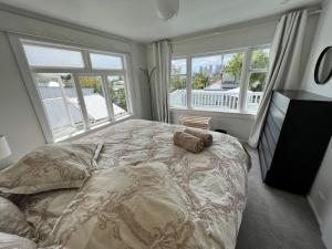 Ponsonby House - Priváty, Auckland