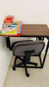 Cómodo apto para descansar en el eje cafetero