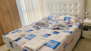 Cómodo apto para descansar en el eje cafetero