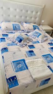 Cómodo apto para descansar en el eje cafetero