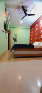 Shiv Niketan Guest House 200mtr from Shri Ram mandir