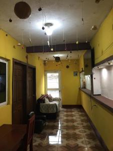 Hostal Candelaria