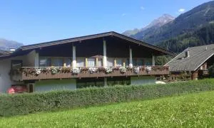 Gästehaus Eberl - Rita - Finkenberg