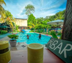 Hostel Casa de las Palmas Tours