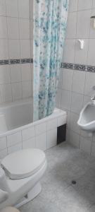 HOSTAL JOYA ANDINA