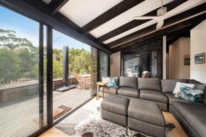 Lady Abigail in Flinders