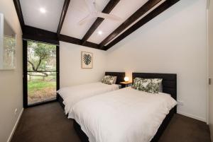 Lady Abigail in Flinders