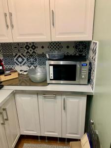 Appartements Proche Disney & Paris-2 min gare : photos des chambres