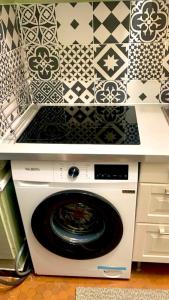 Appartements Proche Disney & Paris-2 min gare : photos des chambres