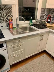 Appartements Proche Disney & Paris-2 min gare : photos des chambres