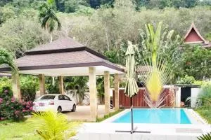2 Bedrooms Pool Villa in Kamala - Ban Kammala