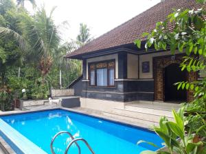 Balimas Guest House
