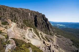 Ben Lomond Creek Cabins - Upper Blessington