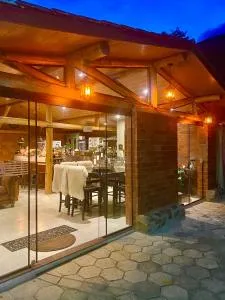 Pousada Altitude 1200 - Barbosa