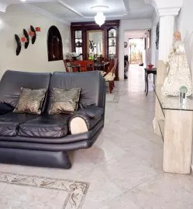 Hermosa casa en Bucaramanga - Floridablanca