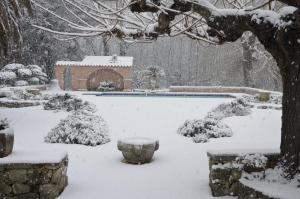 Hotels La Pierrerie : photos des chambres