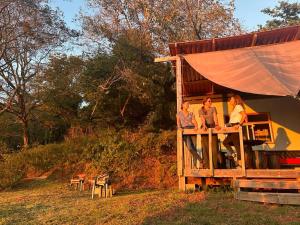 Casa Monte Armadillo