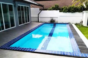 3 Bedrooms Pool Villa in Kamala