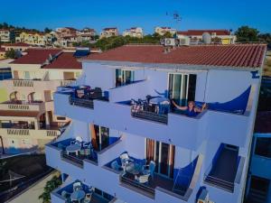 Apartments by the sea Razanj, Rogoznica - 22076