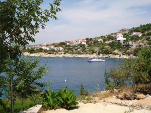 Apartments by the sea Razanj, Rogoznica - 22076