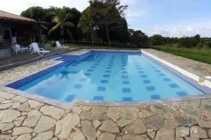 Lujosa finca ecológica - Ayapel